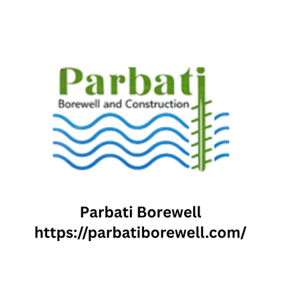 Parbati Borewell